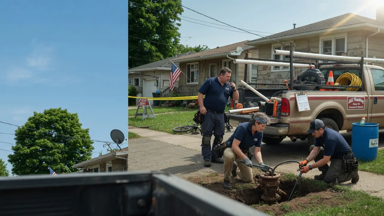 Water Heater Replacement in Selma, IA near me